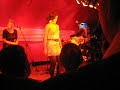 04 - Nelly Furtado unplugged in Freiburg - Say It Right