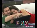 ستارك 7 \ محمود وأسماء في جلسة رومانسية