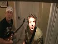 dan carrillo and brad martin spent pretty much two entire evenings recreating the audio and filming lots of different scenes with the help of our friend flood. we bring you our cover of pork and beans, and hope you enjoy it! other sites to check out! http://www.justaminuteaway.com http://www.myspace.com/aminuteaway we have an 11-track studio album out of original songs, check it out at: http://www.cdbaby.com/cd/aminuteaway you can also find us on itunes! thanks again!


*thank you!! three #1s*
after the first 24 hours, we reached approximately 6,000 views with these honors.  these are some of the best i've had so i wanted to share it.  thanks everyone!*



#27 - most discussed (today) - canada
#1 - most discussed (today) - music - canada
#54 - most discussed (today) - music
#29 - most viewed (today) - music - canada
#49 - most viewed (today) - music - united kingdom
#46 - most viewed (today) - music - ireland
#26 - most viewed (today) - music - new zealand
#58 - most viewed (today) - music
#97 - most viewed (today) - music - mexico
#72 - most viewed (today) - music - france
#31 - top favorites (today) - canada
#1 - top favorites (today) - music - canada
#13 - top rated (today) - canada
#1 - top rated (today) - music - canada
#46 - top rated (today) - music
#62 - top rated (this week) - canada
#7 - top rated (this week) - music - canada