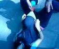 Parto en Educacion fisica