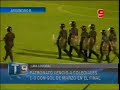 Argentino B: Patronato 1 - Colegiales 0 (Alma y Corazón)