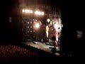 Dos de las mejores canciones durante el concierto del 8 de diciembre en el Estadio Nacional. Lamentablemente sin querer, apague la cámara a la mitad de la última canción =(