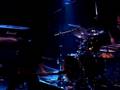 TANG - Shadows Of The Fearsome Things - Live @ Printemps de Bourges - 20/04/2007