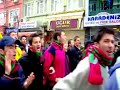 Gaziosmanpa?a - Beykoz \"Ba?larba?? Giri?\" (GopFB)