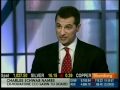 Joe Saluzzi on Bloomberg TV The Close 10 29 09
