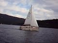 josh's boat
