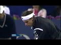 David Ferrer - ? Reason?