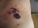 Grubs Tattoo