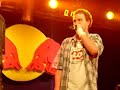 TeTris - Filip (Fina? WBW 2005, walka grupowa)