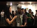 Lil C Interview
