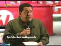 Chávez propone reelección indefinida para alcaldes y gobernadores también