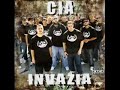 CIA - INVAZIA