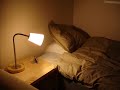 The Passing of The Lamp