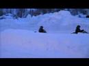 Ice Karting in Val D I\ Ice Karting in Val D I\