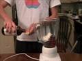 How to make a Healthy Breakfast Smoothie Recipe