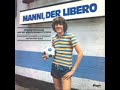 Manni der Libero Theme