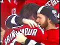 Carolina Hurricanes Game 7 highlights called by Chuck Kaiton