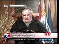 Pepe Mujica: Entrevista en TV Argentina  (1)