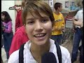Camila Bordonaba, lista para la gira