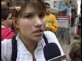 Camila Bordonaba, lista para la gira