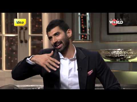 Meet the Singers - Shraddha And Aditya