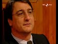 Totò Cuffaro: sono Mafioso ma non mi Dimetto!  (antimafia)