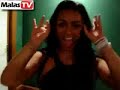mulher melancia dancando creu muito gostosa