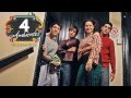 Adelanto de nueva serie online: 