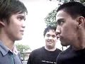 Ramon Bautista as Dan Michael - Master Magician Part 1