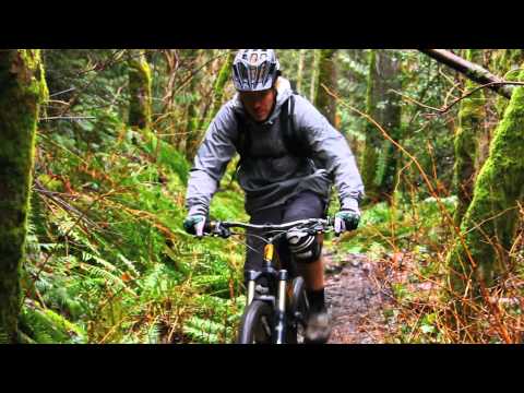 specialized - Matt Hunter and Matt Ryan shred their Specialized Enduro Expert EVO and Stumpjumper Expert EVO on some sloppy, ripping trails in British Columbia. Slacker an...