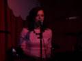 Lenka - Anything I'm Not (live in LA at Hotel Cafe)