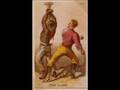 Slavery - The Legacy