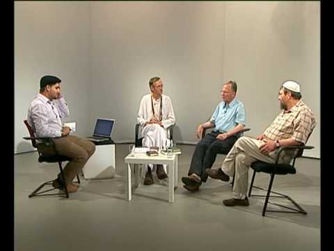 Glaubenswechsel und Feiertage 6/6