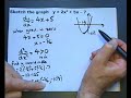 AS & A Level Maths No.24 Calculus pt 8 - www.mathstutor.biz AS & A Level Maths No.24 Calculus pt 8 - www.mathstutor.biz