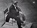 André Navarra - Schumann, Cello concerto A min