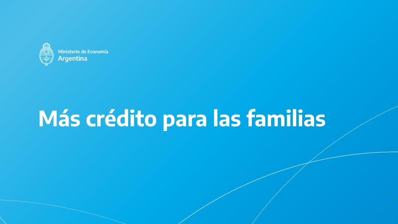 Massa anunció mayor límite de compra en tarjetas de crédito: "Tenemos que ser creativos para encontrar una solución"