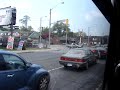Hamilton Street Railway 2007 New Flyer DE60LFR (Part 2)