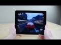 iPad 4 Review (New iPad 4 2012 Hands On Review)