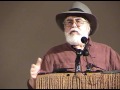 Jim Marrs speaks about 9/11 at Cooper Union  Part 1 9/10/06