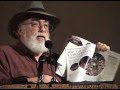 Jim Marrs speaks about 9/11 at Cooper Union Part 1 9/10/06