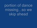 All Males Dance #1, The Original (FnF 2006)