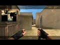Click here to watch this video CSS - Clipz 4man spraydown with Famas