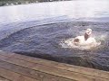 gettin errrbody wet