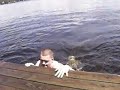 gettin errrbody wet