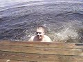 gettin errrbody wet