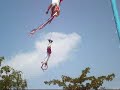 The Papantla Flying Men