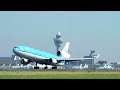 Spotting day at the Kaagbaan