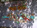 berlin graffiti cne cruw and friends