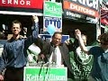 Keith Ellison For Congress Enviro Press Conf