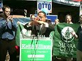 Keith Ellison For Congress Enviro Press Conf